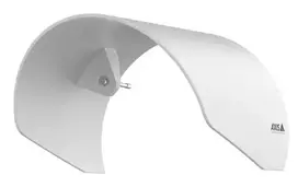 AXIS Weather Canopy apsauginis stogelis D4100-E sirenai (4 vnt.)