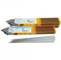 ESAB EB 150 2,5 mm bazinis mažavandenilis elektrodas, 4,3 kg pakuotė