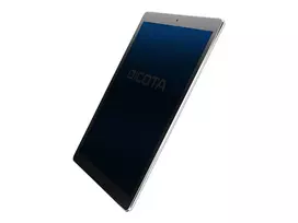 Dicota Privacy Filter 2-Way, skirtas Apple iPad Pro 11 2024, gulsčiai, magnetinis