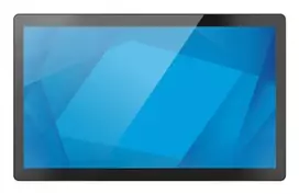 ELO 23,8 colio I-Series 3 lietimui jautrus kompiuteris Intel Core i5 16GB RAM 256GB SSD Windows 10 IoT