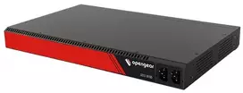 Opengear CM8132-10G 32 prievadų nuoseklioji konsolės serveris su dviem 10GbE SFP+ ir dviem 10GbE RJ45