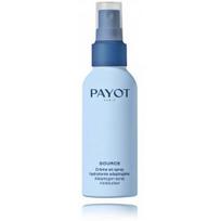 Payot Source Adaptogen Spray Moisturiser purškiamas drėkinamasis kremas veidui - 40 ml.