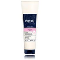 Phyto Curls Definition Gel-Cream gelis-kremas garbanotiems ir banguotiems plaukams - 150 ml.