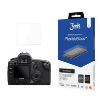 3mk FlexibleGlass™ hibridinis stiklas Canon EOS 5D
