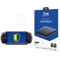 3mk FlexibleGlass™ hibridinis stiklas Sony PSP