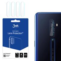 3mk Objektyvo apsaugos stiklas telefonui Oppo Reno 2