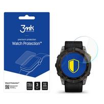 3mk Apsauginis stiklas FlexibleGlass hibridinis laikrodžiui Garmin Enduro 2 51 mm