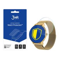 Išmaniojo laikrodžio apsauginis stiklas 3mk Watch Protection FlexibleGlass Bemi ARI laikrodžiui