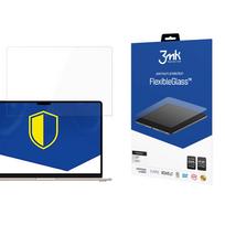 3mk FlexibleGlass™ hibridinis stiklas MacBook Air 15" 2023 (M2)