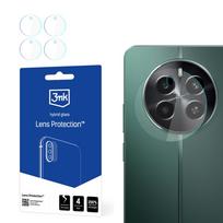 Kameros dangtelis 3mk Lens Protection Realme 12 4G