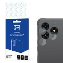 Kameros lęšio stiklas 3mk Lens Protection MyPhone Hammer Blade Va 5G