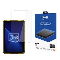 Apsauginis stiklas 3mk FlexibleGlass Hybrid Glass skirtas Ulefone Armor Pad 2