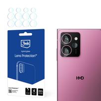 Hibridinis stiklas kamerai 3mk objektyvo apsauga HMD Skyline 5G