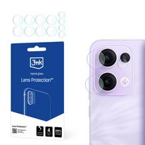 Kameros objektyvo stiklas 3mk Lens Protection Oppo Reno 13
