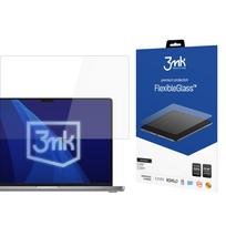 Hibridinis stiklas 3mk FlexibleGlass Apple Macbook Pro 16 M1/M2/M3/M4