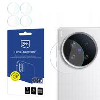 3mk Lens Protection kameros stiklas Vivo X200 Ultra