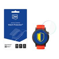 3mk Watch Protection FlexibleGlass hibridinis stiklas išmaniojo laikrodžio ekranui CMF Watch 3 Pro