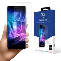 3mk Silky Matt Pro matinė plėvelė Honor 200 Pro telefonui