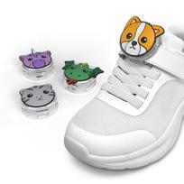 Speck Tagimals – dėklas/laikiklis AirTag 1/2 (Set of 4)