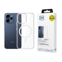 3mk Armor dėklas Oppo Reno 15 F 5G / Reno 15 FS 5G (CPH2801) - Skaidrus