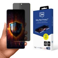 3mk Silky Matt Privacy matinė privatumo apsauginė plėvelė Xiaomi 14T