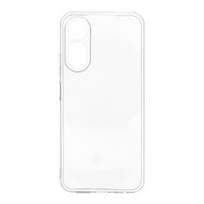 Dėklas Xiaomi Redmi A7 Pro Clear Case 2 mm (kameros apsauga) skaidrus