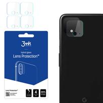 Google Pixel 4 XL - 3mk Lens Protection