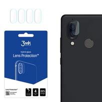 Sharp Aquos D10 - 3mk Lens Protection