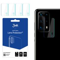 Huawei P40 Pro+ 5G - 3mk Lens Protection