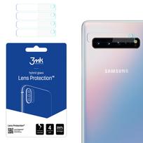 Samsung Galaxy S10 5G - 3mk Lens Protection