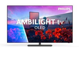 TV 48 inch OLED 48OLED811/12
