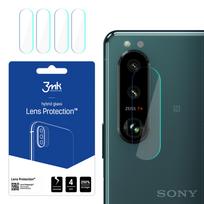 Sony Xperia 5 III 5G - 3mk Lens Protection
