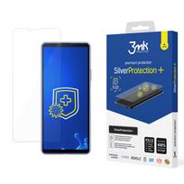 Sony Xperia 10 III 5G - 3mk SilverProtection+