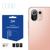 Xiaomi Mi 11 Youth Edition - 3mk Lens Protection