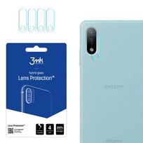 Sony Xperia Ace  II - 3mk Lens Protection