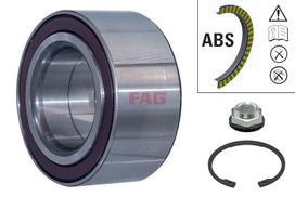 Rato guolio komplektas Schaeffler FAG 713 6204 20