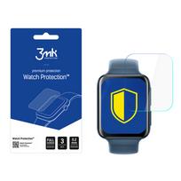 Oppo Watch 2 46mm - 3mk Watch Protection ARC