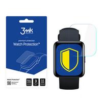 Redmi Watch 2 Lite - 3mk Watch Protection ARC