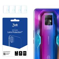 ZTE Nubia Red Magic 7 Pro - 3mk Lens Protection