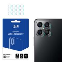 Honor X8 5G - 3mk Lens Protection