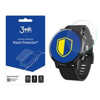 Xiaomi Amazfit Stratos Plus - 3mk Watch Protection ARC