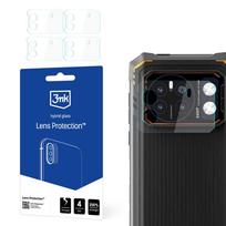 Hotwav Cyber 13 Pro - 3mk Lens Protection