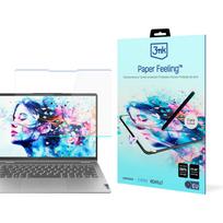 Lenovo IdeaPad Flex 5 14ABR8 - up to 15" 3mk Paper Feeling