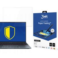 Asus Zenbook 14x OLED - up to 15" 3mk Paper Feeling
