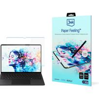 Microsoft Surface Laptop Copilot+ 13" - up to 15" 3mk Paper Feeling