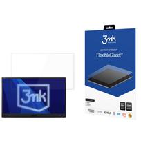 Asus ZenScreen MB166C - up to 17" 3mk FlexibleGlass