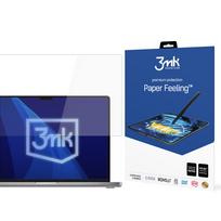 Apple Macbook Pro 16 M1/M2/M3/M4/M5 - up to 17" 3mk Paper Feeling