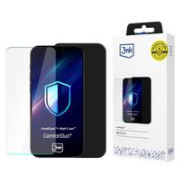 Apple iPhone 17 Pro Max/ 18 Pro Max - 3mk ComfortDuo Matt Black