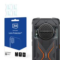 Cubot KingKong Power 3 - 3mk Lens Protection