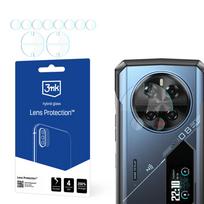 Doogee V40 Pro - 3mk Lens Protection